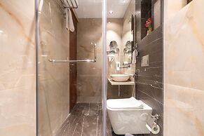 Treebo Premium Heritage Grand, Thane