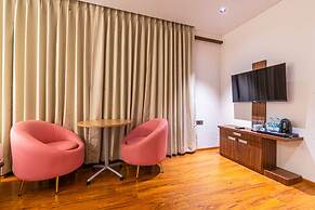 Treebo Premium Heritage Grand, Thane