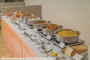 Treebo Premium Heritage Grand, Thane