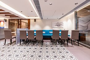 Treebo Premium Heritage Grand, Thane