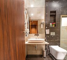 Treebo Premium Heritage Grand, Thane