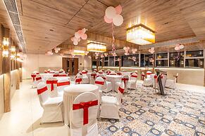 Treebo Premium Heritage Grand, Thane