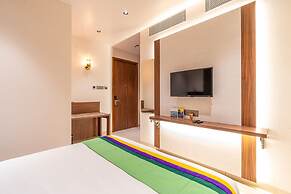 Treebo Premium Heritage Grand, Thane