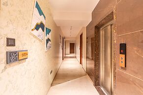 Treebo Premium Heritage Grand, Thane