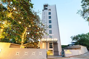 Treebo Premium Heritage Grand, Thane