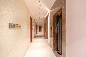 Treebo Premium Heritage Grand, Thane