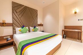 Treebo Premium Heritage Grand, Thane