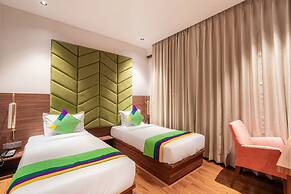 Treebo Premium Heritage Grand, Thane