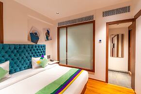 Treebo Premium Heritage Grand, Thane