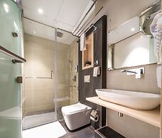 Treebo Premium Heritage Grand, Thane