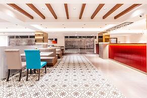 Treebo Premium Heritage Grand, Thane