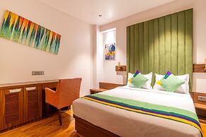 Treebo Premium Heritage Grand, Thane