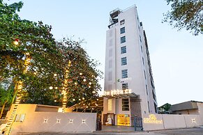 Treebo Premium Heritage Grand, Thane