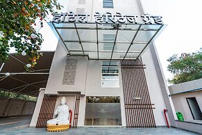 Treebo Premium Heritage Grand, Thane