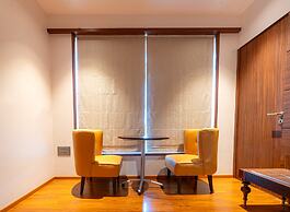 Treebo Premium Heritage Grand, Thane