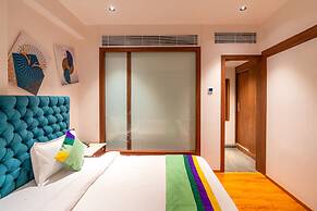 Treebo Premium Heritage Grand, Thane