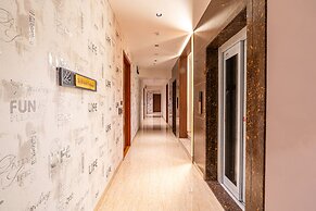 Treebo Premium Heritage Grand, Thane