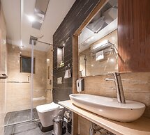 Treebo Premium Heritage Grand, Thane