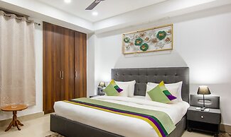 Treebo Fortune Home Expressway