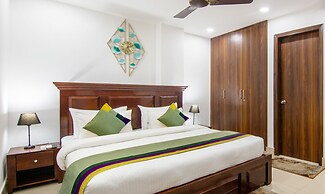 Treebo Fortune Home Expressway