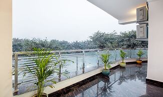 Treebo Fortune Home Expressway