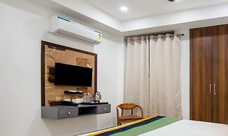 Treebo Fortune Home Expressway