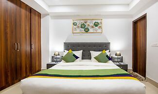 Treebo Fortune Home Expressway