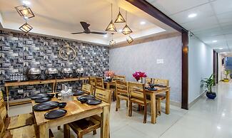 Treebo Fortune Home Expressway