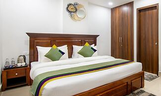 Treebo Fortune Home Expressway