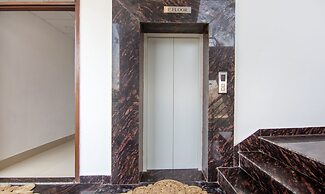 Treebo Fortune Home Expressway