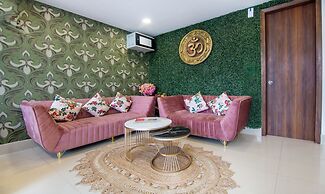 Treebo Fortune Home Expressway