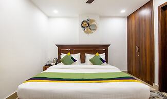 Treebo Fortune Home Expressway