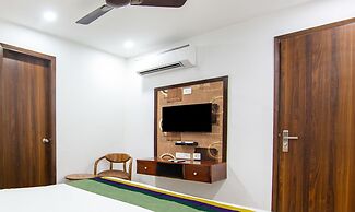 Treebo Fortune Home Expressway