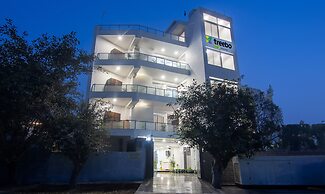 Treebo Fortune Home Expressway