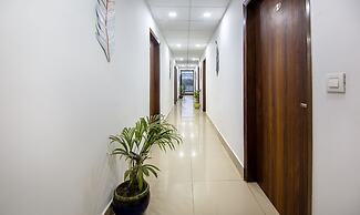 Treebo Fortune Home Expressway