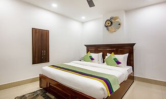 Treebo Fortune Home Expressway