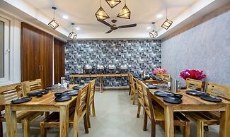 Treebo Fortune Home Expressway