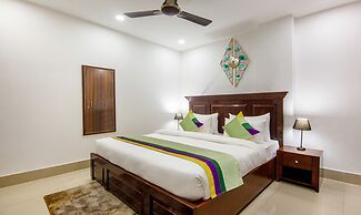 Treebo Fortune Home Expressway