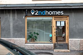 2ndhomes Gorgeous & Modern 2BR Apartment