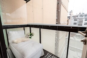 2ndhomes Gorgeous & Modern 2BR Apartment