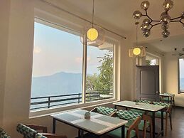 Himalayas by Lake Hills