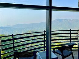 Himalayas by Lake Hills