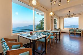 Himalayas by Lake Hills