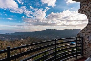 Himalayas by Lake Hills