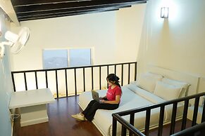 Himalayas by Lake Hills