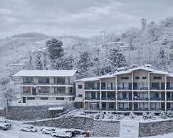Himalayas Resort by The Lake Hill