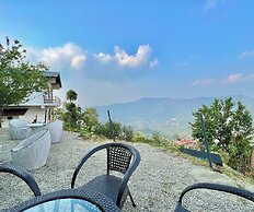 Himalayas by Lake Hills