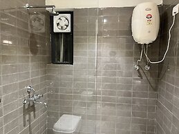 Himalayas by Lake Hills