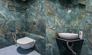 Itsy Hotels Signature, Nehru Nagar