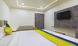 Itsy Hotels Signature, Nehru Nagar
